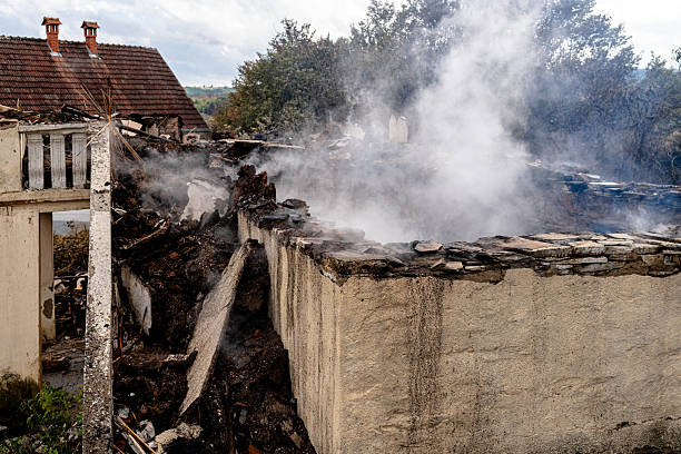 Reliable Fire Damage Removal contractor in Henderson, MN by Fire Damage Biloxi